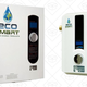 EcoSmart ECO 11 Electric Tankless Water | $167 | Amazon
EcoSmart ECO 27 Electric Tankless Water | $335 | Amazon